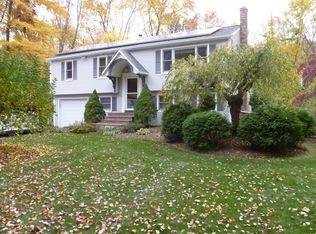 1209 Amostown Rd, West Springfield, MA 01089