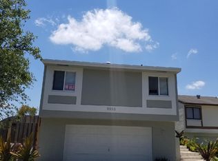 9950 SW 218th Ter, Cutler Bay, FL 33190