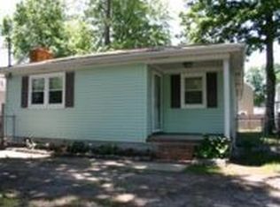 1937 Lockard Ave, Chesapeake, VA 23320
