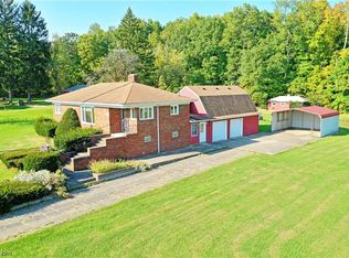 2382 Warren Burton Rd, Southington, OH 44470