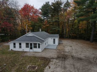 48 Sidetrack Rd, North Conway, NH 03860