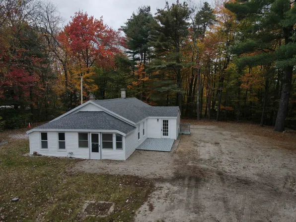 48 Sidetrack Road, Conway, NH 03860