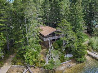 88335 Collard Lake Rd, Florence, OR 97439