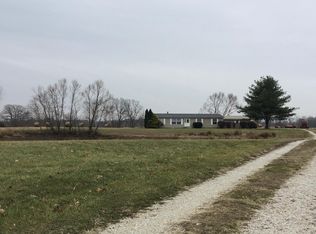 3785 E 725 S, Montgomery, IN 47558