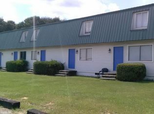 Rockdale Apartments, Dublin, GA 31021
