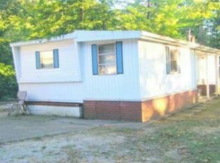 24956 County Road 24, Coshocton, OH 43812