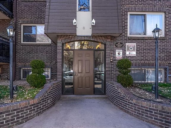 3rd image of 1233 N Ogden St APT 412