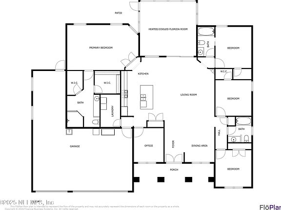2nd image of 3890 MEDITERRANEAN Court