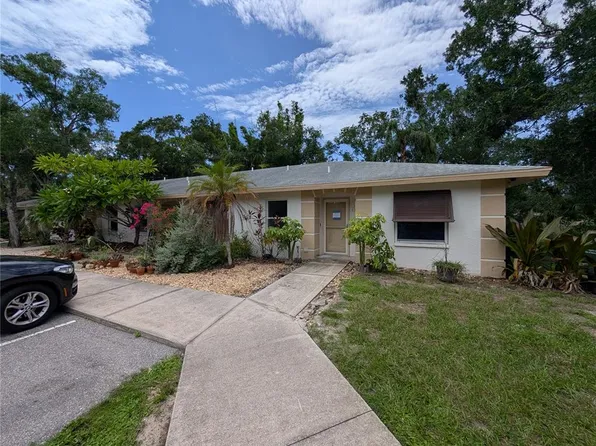 638 N JEFFERSON AVENUE #15, SARASOTA, FL 34237