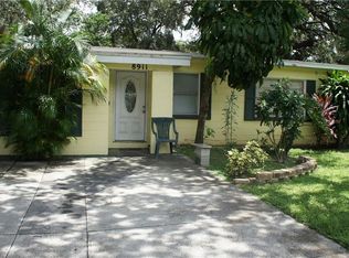 8911 N Tampa St, Tampa, FL 33604