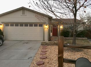 6419 Miwok Ct, Sun Valley, NV