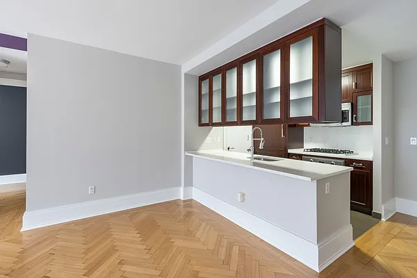 Rented by Brown Harris Stevens | media 19