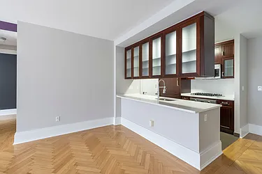 Rented by Brown Harris Stevens