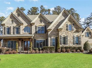 16885 Quayside Dr, Milton, GA 30004