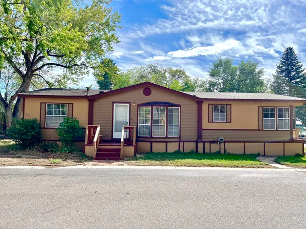 2211 W Mulberry St Lot 151, Fort Collins, CO 80521