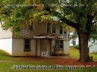 1364 Crescent Dr APT 3, Cookeville, TN 38501