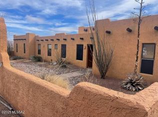 727 Camino Arruza, Rio Rico, AZ 85648