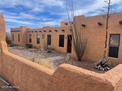 727 Camino Arruza, Rio Rico, AZ, 85648