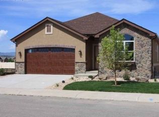 1252 Crabapple Dr, Loveland, CO 80538