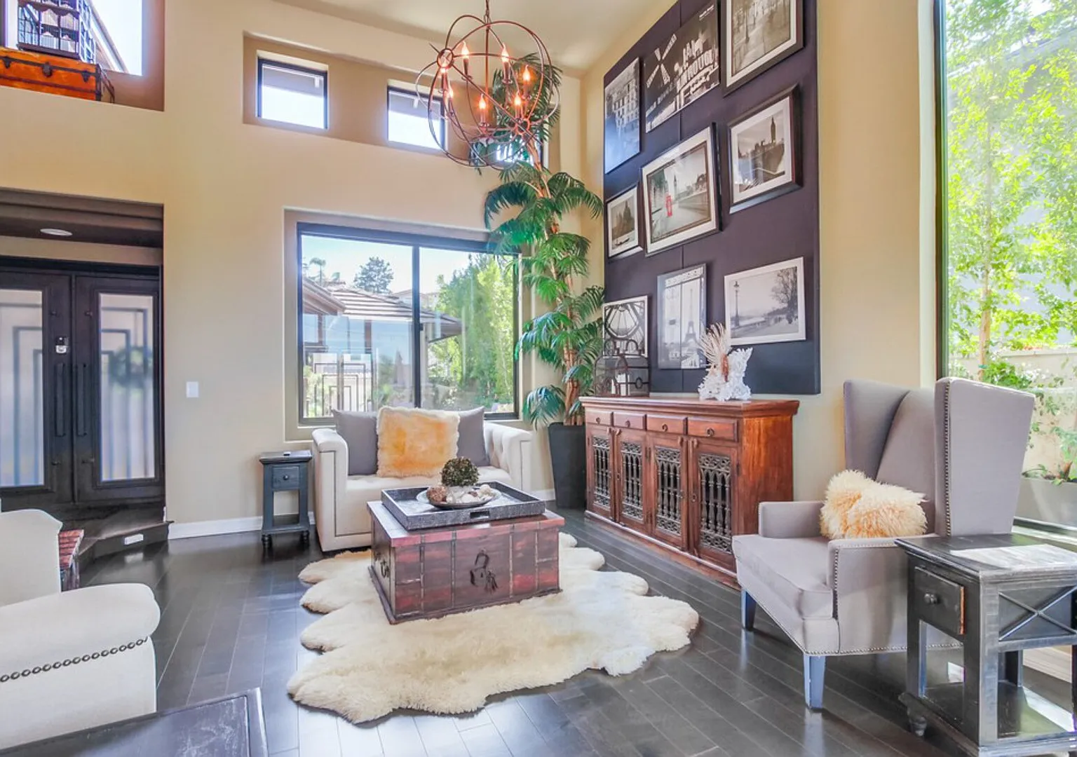 Luxurious Lakeview Retreat at Lake Hodges, Rancho Bernardo — Photo 4