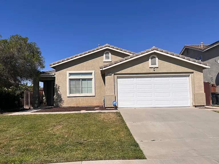 Home Exterior