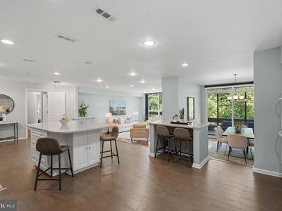4956 Sentinel Dr #9-402, Bethesda, MD, 20816