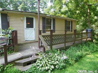 684 Howell Rd, Port Byron, NY 13140