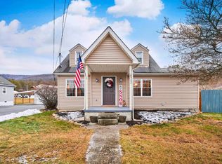 603 Market St, Bellefonte, PA 16823