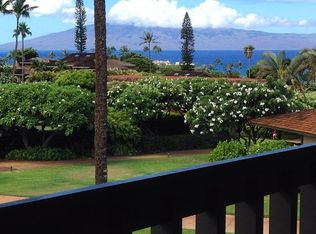 150 Puukolii Rd, Lahaina, HI 96761