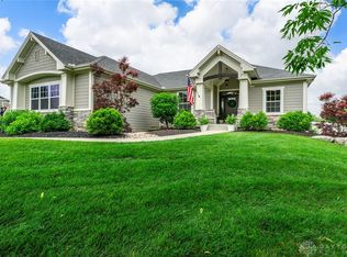 4939 Springboro Rd, Lebanon, OH 45036