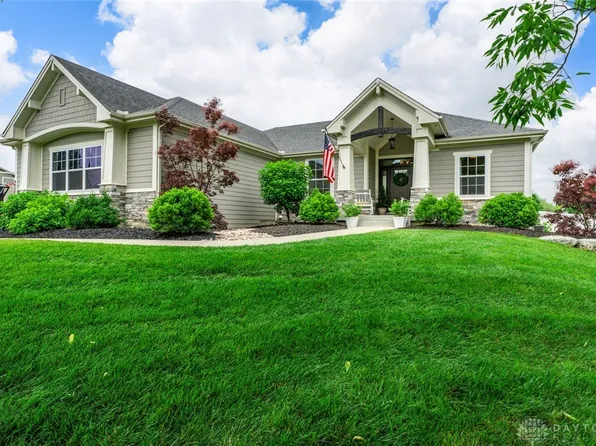 4939 Springboro Rd, Lebanon, OH 45036