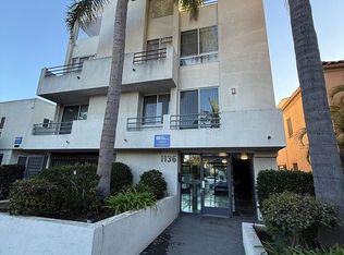 1136 S Clark Dr APT 1, Los Angeles, CA 90035