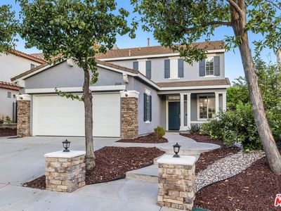 25630 Lewis Way, Stevenson Ranch, CA, 91381
