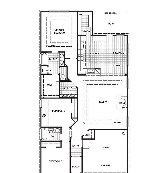 Floor Plan.