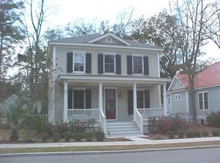 33 Porcher Pinckney, Beaufort, SC 29906