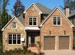 11074 Bell Rd, Johns Creek, GA 30097