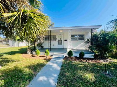 2504 N Davis Hwy, Pensacola, FL, 32503