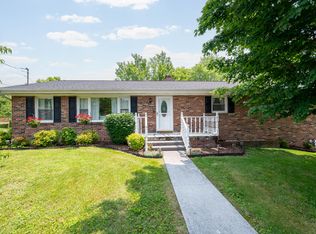 102 Richmond Heights Rd, Bristol, TN 37620