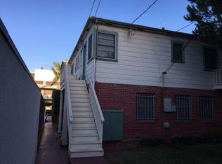 867 Via De La Paz APT 4, Pacific Palisades, CA 90272