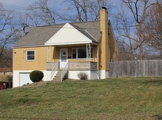 20 Saint Jude Cir, Florence, KY 41042
