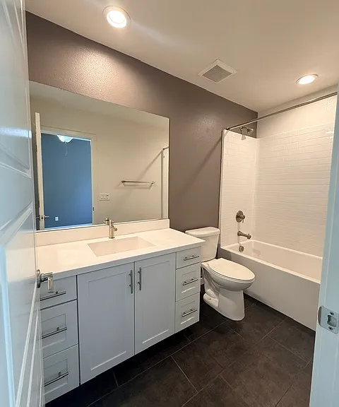 Bathroom #1