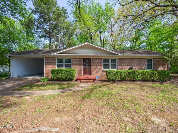 53 Tinker Hill Rd, Jackson, TN 38305