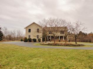 2344 Tessmer Rd, Ann Arbor, MI 48103