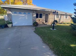 500 E Walnut St, Texline, TX 79087