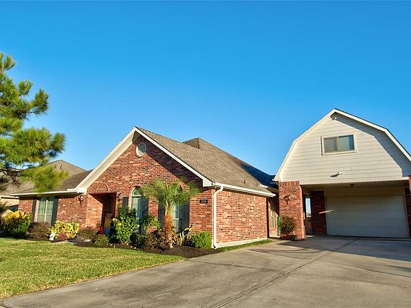 This home is complete with a 4-car garage and bonus room over the garage.