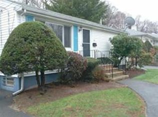 46 Packard Way, Brockton, MA 02301