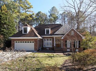 6903 Knotty Pine Dr, Chapel Hill, NC 27517