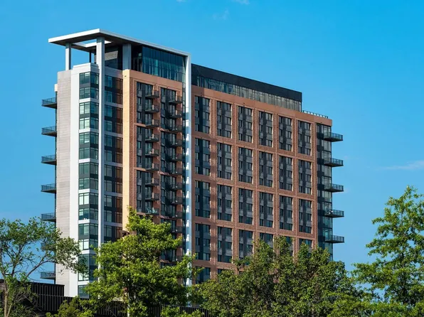 The Point at Eisenhower Square