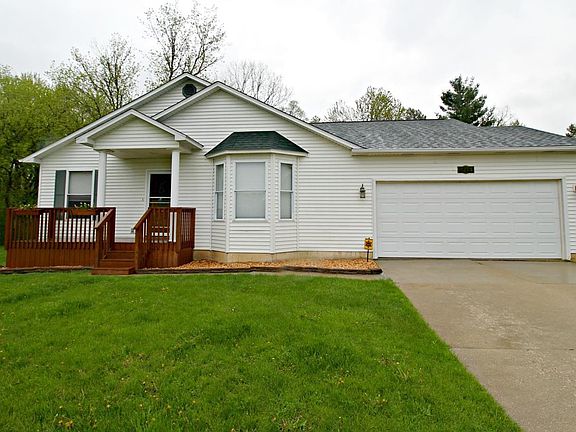 2nd image of 2273 Meadowlane Ct
