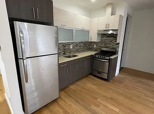 143 Woodbine St APT 1R, Brooklyn, NY 11221